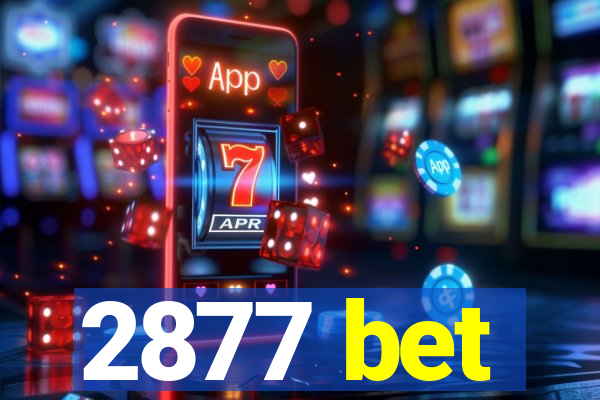 2877 bet